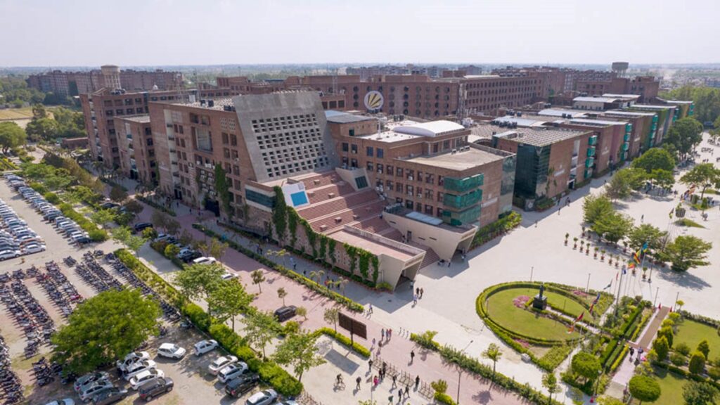 MBA Program
